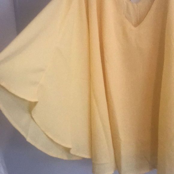 🌸MANGO FLOWY BLOUSE XL GORGEOUS ❣️ - Picture 8 of 10